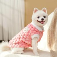 Chaleco de Invierno para Perros Chaleco Cinturón de Moto para Perros Pequeños - details 11