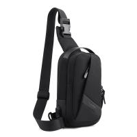 Bolsa de Pecho Anti-Robo Mini Bolsa de Cruzado Multifuncional para Deportes al Aire Libre - details 15