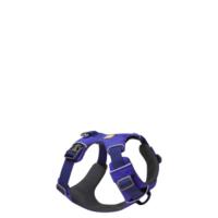 RUFFWEAR Arnés para Perros de Gama Delantera, Ajustable, cómodo y Acolchado para Caminar Todos los días, 2 Accesorios de Plomo, Correa con Clip, Red Sumac, XX-Small - details 15