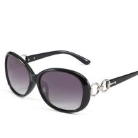 Gafas de sol polarizadas para mujer, diseño grande, protección UV400 - details 4