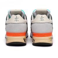 Zapatos De Correr Casual Para Hombre PREMIATA En Gris Fashion Transpirables Y Modernos Zapatos Deportivos Para Hombre - details 6