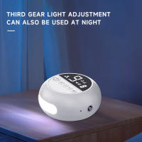 Aspirador Nasal para bebé, limpiador Nasal eléctrico con música integrada y luz nocturna, recargable, con ventosa - details 6