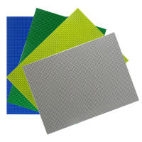 1 pieza de 48x64 compatible con las principales marcas de bloques de construcción, accesorios básicos, placas base - details 1
