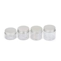 Tarros de Cosméticos Transparentes de Plástico 30Pc para Almacenamiento de Cuidado de la Piel y Maquillaje Botellas de Viaje para Especias - details 2