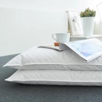 Almohada de protección para el cuello, cojín con relleno de cáscara de trigo sarraceno, a cuadros, para el hogar, sofá, oficina, para dormir en la siesta - details 9