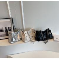Bolso De Gran Capacidad, Nuevo Bolso De Mano De Hombro De Alta Gama, Bolso De Mensajero Con Cadena De Viajeros Super Fire De Verano - details 5