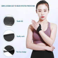 Soporte de Pulsera Ajustable para Tarjeta Soporte Deportivo para Lesiones de Carpo, Túnel Carpio, Artritis Hecho en China - details 1