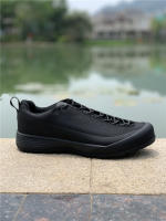 Clásico de los hombres al aire libre montañismo senderismo zapatos deportivos casuales zapatos de los hombres al aire libre zapatos impermeables ligero y cómodo suela suave amortiguación - details 16
