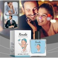 Perfume de hipnosis Original de larga duración, fragancias de Colonia de feromonas, Eau De Parfum, aroma Floral de planta fresco - details 4