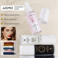 Original Eau De Parfum multiusos ropa para el cabello Perfume fragancia Spray fragancia duradera Perfume fresco e irresistible para fecha - details 1