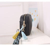 Nuevo bolso de mensajero para mujer, bolso pequeño de hombro para mujer, bolso pequeño cuadrado - details 20