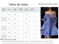 2025 primavera nueva ropa de mujer europea y americana vestido de manga larga con cintura estampada de moda y sexy con cuello en V - details 0