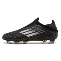 Botas de Fútbol de Caña Alta Zapatos de Entrenamiento Antideslizantes para Hombres y Niños - details 4