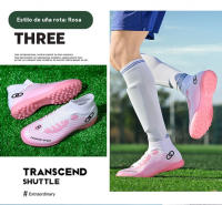 Zapatos de fútbol unisex，TF，AGZapatos de fútbol，Adecuado para jugar fútbol，Césped, Etc. - details 28
