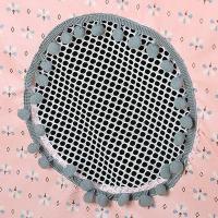 Cama plegable para gatos, tienda de campaña, cesta para perros y gatitos, cojín para el hogar, productos para perreras, princesa dulce - details 5