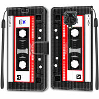 Funda tipo billetera de mariposa para Xiaomi Redmi Note 7, 8, 9 Pro Max, 8T, 9S, tapa magnética, ranura para tarjeta, cubierta trasera protectora - details 38