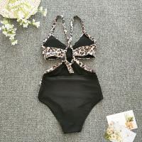 Conjunto de Bikini con Tirantes para Mujer 2025 Traje de Baño Femenino de 2 Piezas Sexy Traje de Playa para Mujer Traje de Baño Push Up. - details 12