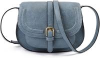 Bolso de hombro para mujer, bolso de hombro de piel sintética para mujer, bolso de mujer con correa de hombro extraíble - details 0