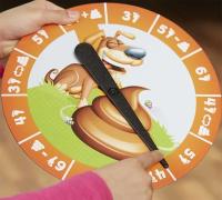 No pisar tapetes de juego fiesta familiar niños adultos baldosas para fiesta de cumpleaños juegos de grupo desafío interactivo juguete para regalo - details 2