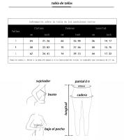 Nessaj-pantalones cortos sin costuras para mujer, Shorts deportivos elásticos de realce de cadera, transpirables, para gimnasio - details 0