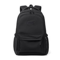 Mochila de viaje impermeable de gran capacidad Unisex para estudiantes - details 7