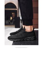 Zapatillas de correr para hombre y mujer, zapatos informales, ligeros, transpirables, a la moda - details 10