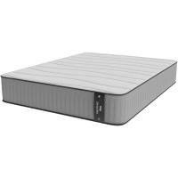 Colchón Híbrido Flow 6990 Multicapa, Núcleo de Muelles Ensacados SpringCore y Viscoelástica ViscoCare Altura 28 cm, Firmeza Mediana, SeparateMuv y BreathSoft - details 0