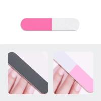 Kit de Arte de Uñas LINMANDA con Lámpara UV 54W de 18Pcs Removedor de Piel Muerta, Separador de Dedos para Manicura y Pedicura en Casa - details 4
