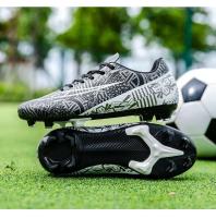 2024 Zapatos de fútbol para césped al aire libre para entrenamiento en interiores y mujeres para hombres - details 14