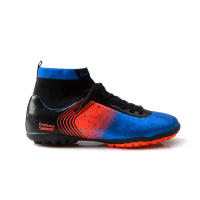 Zapatos de fútbol Uñas trituradas FG High Top Uñas trituradas Zapatos de fútbol - details 4