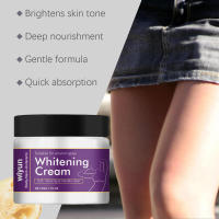 Crema de nicotinamida, loción iluminadora y crema hidratante rejuvenecedora para todo el cuerpo - details 7