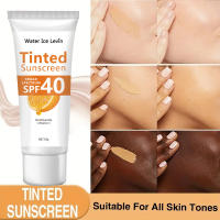 Protector solar naranja, loción protectora solar, crema para el cuidado de la piel, protector solar, blanqueamiento, crema hidratante facial, control de aceite antienvejecimiento - details 0