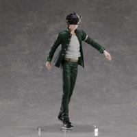 Union Creative WIND BREAKER Haruka Sakura figura Original de Anime muñeca coleccionable en miniatura estatuilla ornamento regalo de cumpleaños - details 1