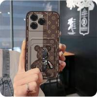 Funda suave bonita para teléfono Ulefone Note20 Pro/Meizu Note21, funda para tarjeta, funda para tarjeta, funda completa de silicona TPU duradera - details 6