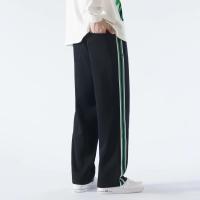 Pantalones Extendidos de Talla Grande para Hombres Primavera-Verano 2025 - details 3