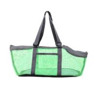 Bolso de mano para mascotas, bolsa de gran capacidad, transpirable, portátil, plegable, para exteriores - details 5