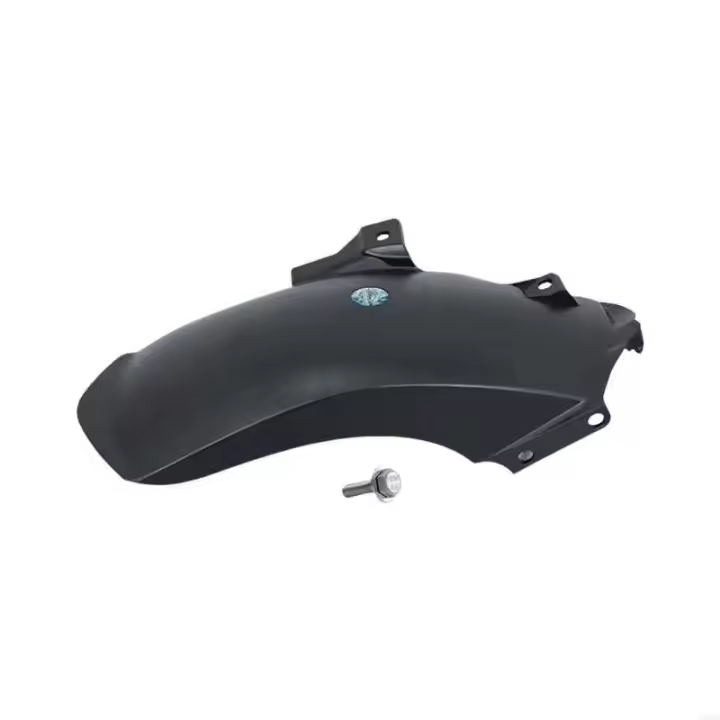Accesorio trasero elegante y eficiente para motocicletas PCX160 ADV160 que garantiza mejores protecciones X7AE - 1