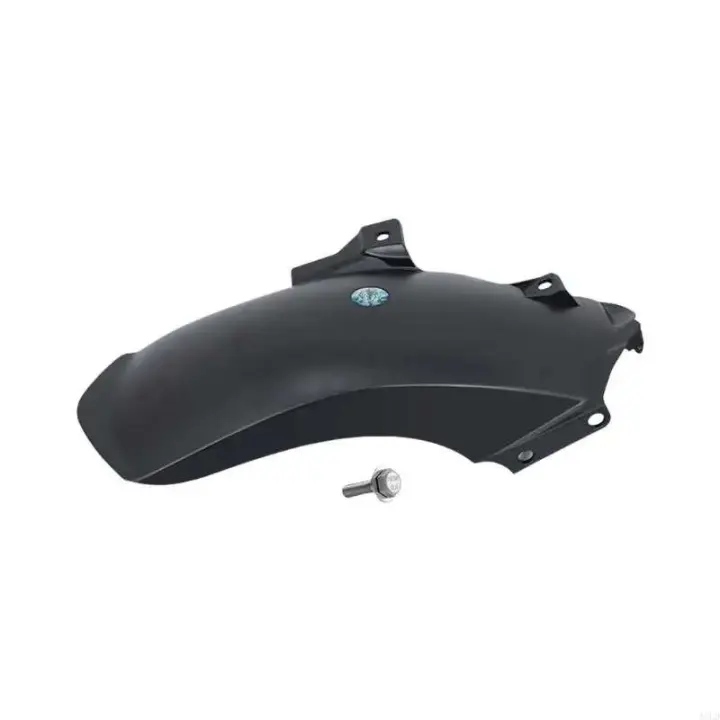 Accesorio trasero elegante y eficiente para motocicletas PCX160 ADV160 que garantiza mejores protecciones X7AE - 1