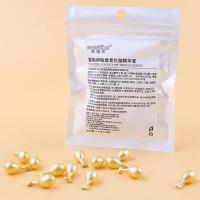 Cápsulas de Esencia de Placenta de Oveja Anti-arrugas Rejuvenecedor Hidratante para Rostro 20/60pcs - details 4