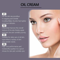 Hidratante Ligeramente Hidrata Nutre la Piel, Suaviza Ilumina el Cuidado Diario de la Piel y Crema Facial Hidratante - details 6