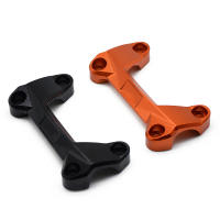 Accesorios para motocicleta DOMINAR250/400, elevadores de manillar, abrazadera de cubierta superior para Bajaj Dominar 400 Dominar 250 2017 - 2022 2023 2024 - details 7