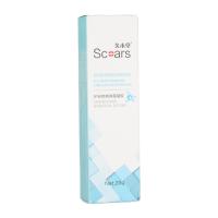 Crema para eliminar cicatrices de 20g, para cicatrices antiguas y ungüento para eliminar Gel de tratamiento queloides, cicatrices quirúrgicas, estrías, acné, impresiones de viruela, quemaduras - details 2