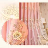 Cortinas Opacas con Ojales, Doble capa,Aislantes térmicas, Ventanas Modernas de salón para patio, cocina y dormitorio,1 Pieza - details 18