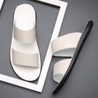 Zapatillas de verano nuevas para hombre, sandalias antideslizantes de suela suave, zapatos de playa para hombre, de moda para exteriores, talla grande - details 34
