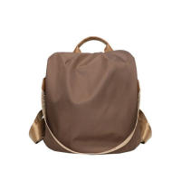 Nueva mochila de tela Oxford, bolso de mujer, mochila, bolso de mamá, bolso de hombro - details 2