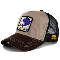 Gorra de Béisbol de Algodón Estilo Anime Gorra de Papá Hip Hop para Hombres y Mujeres - details 7