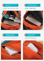Mochila de viaje para deportes al aire libre para niños, senderismo, camping, bolsa impermeable de montañismo al aire libre - details 7