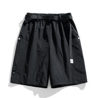 Pantalones Cargo para Hombres CHAIFENKO Comodidad Retro Deportiva para Primavera/Verano - details 3