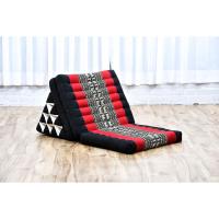 Cómodo Colchón De Suelo con Cojín De Lectura, Futón Japonés, Cama Plegable O Esterilla De Masaje Tailandés, 170 x 53 cm, Azul Claro - details 336
