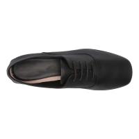 Zapatos clásicos informales de piel de vacuno para mujer. - details 7